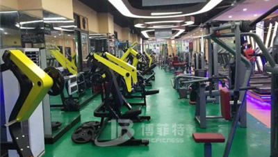 佛山健身房图片 芭乐视频在线观看污客户案例