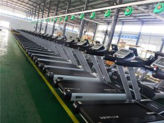 跑步机生产厂家 商用跑步机工厂 芭乐视频在线观看污品牌跑步机