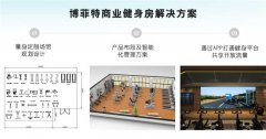 健身器材智能化-健身房共享化-芭乐视频在线观看污智能健身解